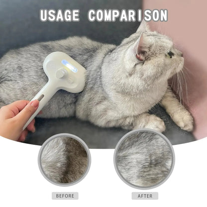 3-in-1 Electric Brush - Pets